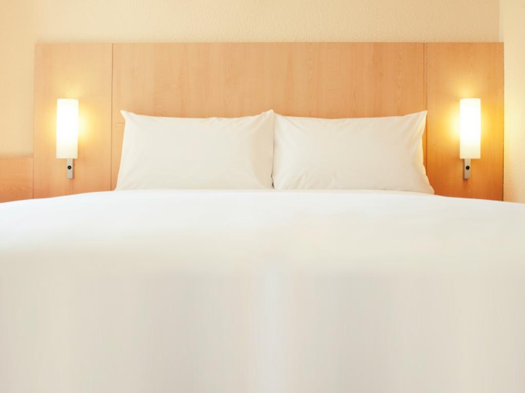 Ibis Chuzhou 1912 Hotell Rum bild