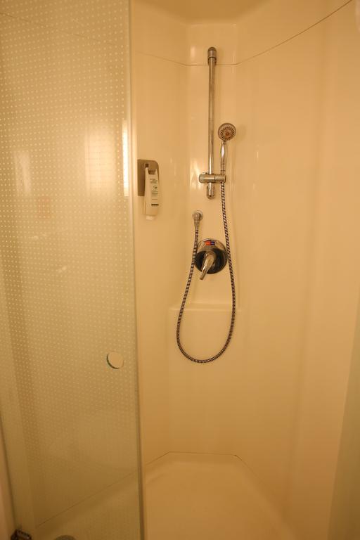 Ibis Chuzhou 1912 Hotell Rum bild